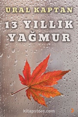 13 Yıllık Yağmur