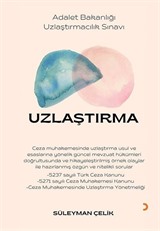 Uzlaştırma