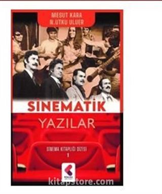 Sinematik Yazılar