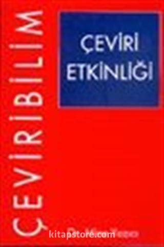 Çeviri Etkinliği