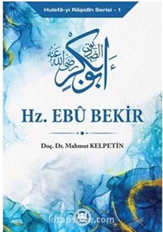 Hz.Ebu Bekir