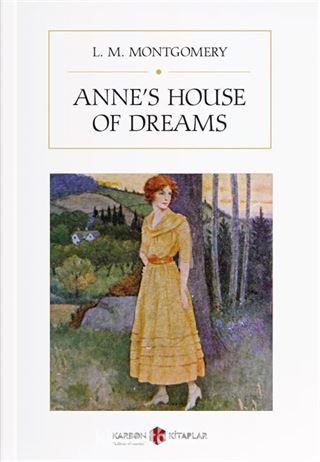 Anne's House of Dreams