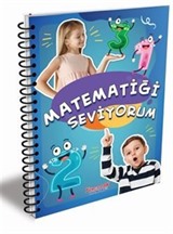 Matematiği Seviyorum