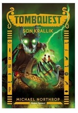 Tombquest 5 / Son Krallık