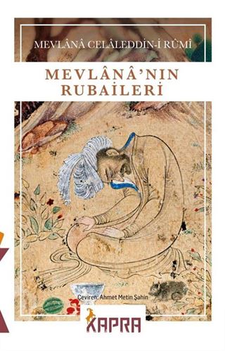 Mevlana'nın Rubaileri