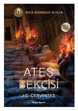 Ateş Bekçisi