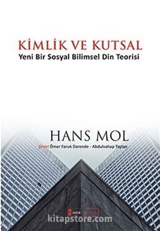 Kimlik ve Kutsal