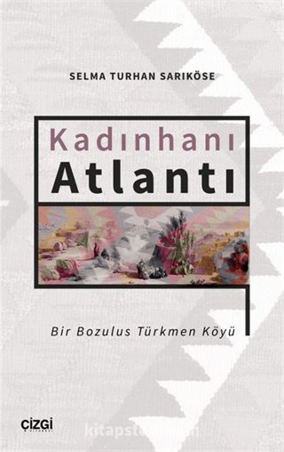 Kadınhanı Atlantı