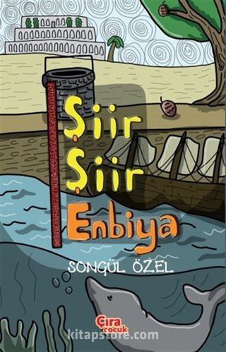 Şiir Şiir Enbiya