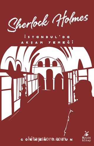 Sherlock Holmes / İstanbul'da Akşam Yemeği