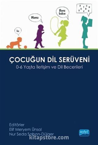 Çocuğun Dil Serüveni