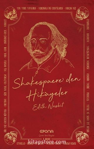 Shakespeare'den Hikayeler