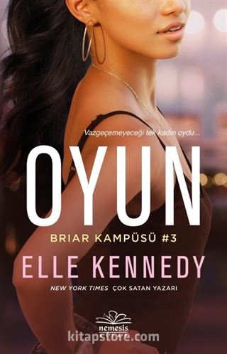 Oyun / Briar Kampüsü 3