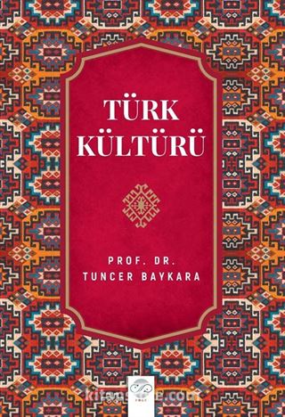 Türk Kültürü