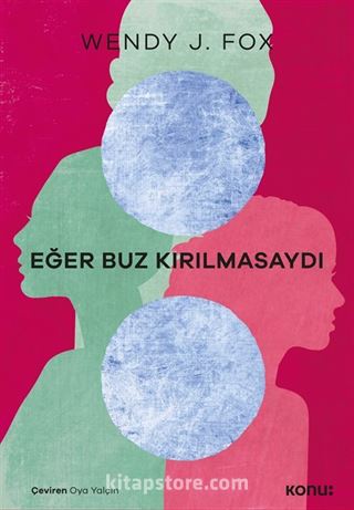 Eğer Buz Kırılmasaydı