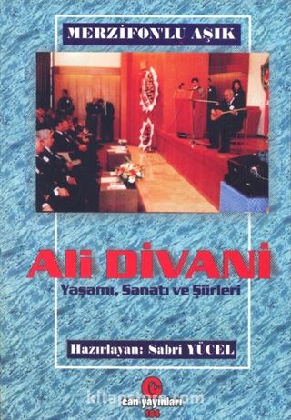 Ali Divanı