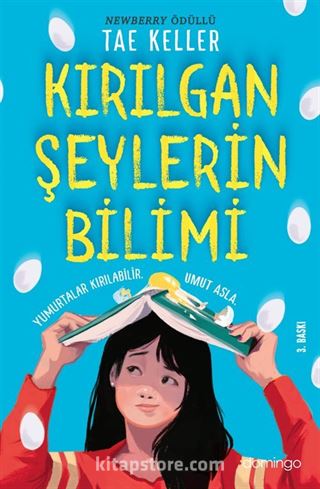 Kırılgan Şeylerin Bilimi