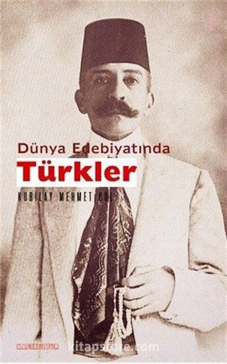 Dünya Edebiyatında Türkler