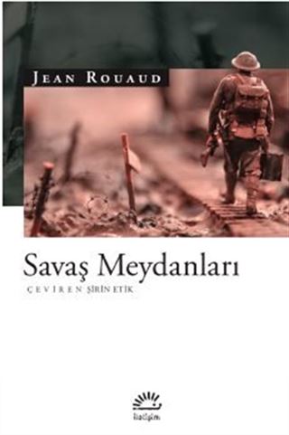 Savaş Meydanları