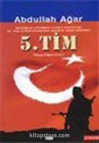 5. Tim