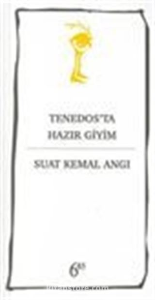 Tenedos'ta Hazır Giyim