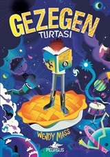 Gezegen Turtası