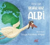 Beyaz Kaz Albi