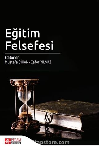 Eğitim Felsefesi