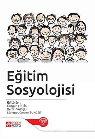 Eğitim Sosyolojisi