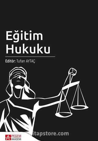 Eğitim Hukuku