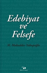 Edebiyat ve Felsefe