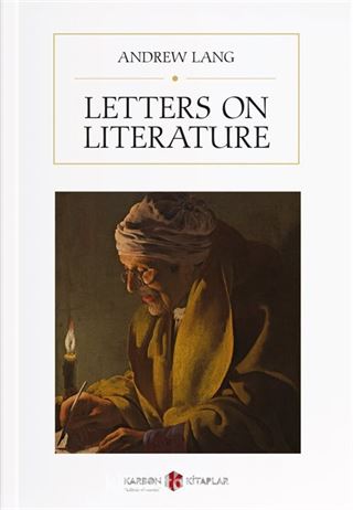 Letters on Literature