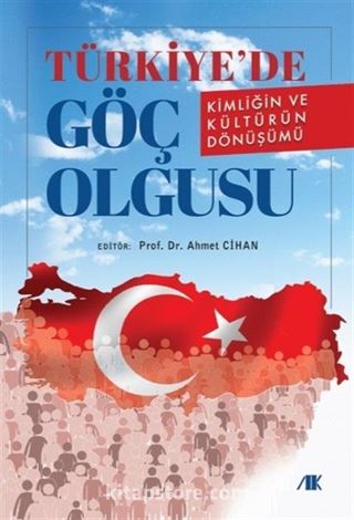 Türkiyede Göç Olgusu