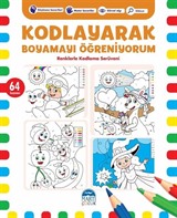 Kodlayarak Boyamayı Öğreniyorum 7