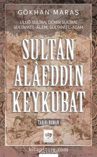 Sultan Alaeddin Keykubat