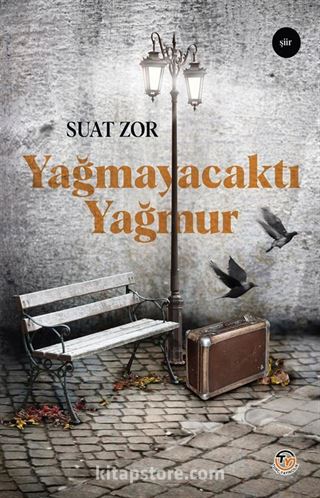 Yağmayacaktı Yağmur