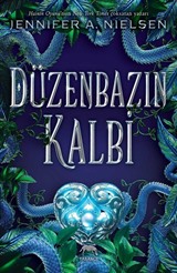 Düzenbazın Kalbi (Ciltli)