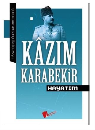 Hayatım