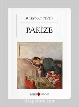 Pakize (Cep Boy) (Tam Metin)