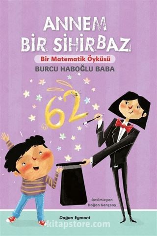 Annem Bir Sihirbaz