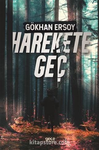 Harekete Geç