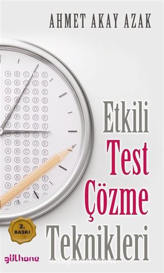 Etkili Test Çözme Teknikleri