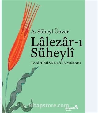 Lalezar-ı Süheyli