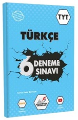 2021 TYT Türkçe Denemeleri