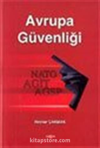 Avrupa Güvenliği