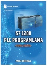 S7 1200 PLC Programlama - Temel Seviye