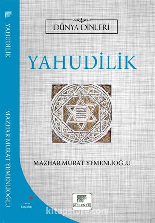 Yahudilik / Dünya Dinleri