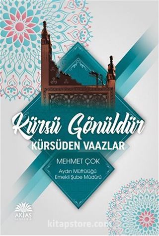 Kürsü Gönüldür