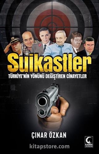 Suikastler