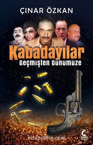 Kabadayılar